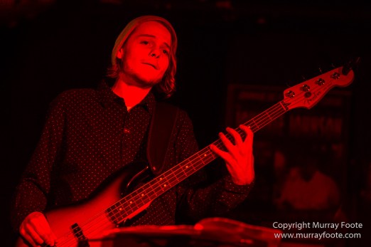 Adrian Keating, Australia, Blues, Bridge Hotel, Geoff Achison, Geoff Achison and Souldiggers, Julia Day, Live Music, Photography, Sydney, Tim Sampson, Travel