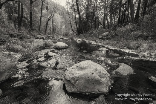 Arizona, Black and White, Infrared, Landscape, Montezuma's Castle, Photography, Sedona, Travel, USA