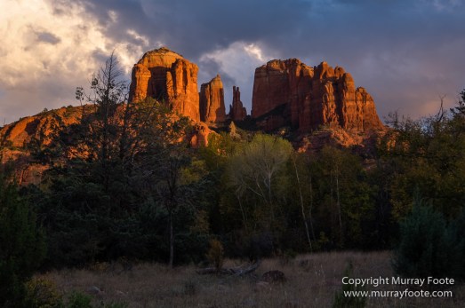 Arizona, Infrared, Landscape, Montezuma's Castle, Photography, Sedona, Travel, USA