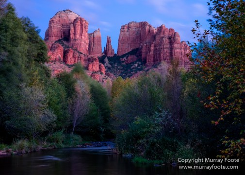 Arizona, Infrared, Landscape, Montezuma's Castle, Photography, Sedona, Travel, USA