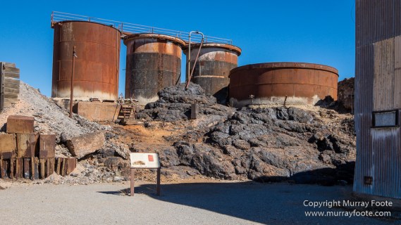 Australia, Broken Hill, Landscape, Mining, New South Wales, Photography, Travel