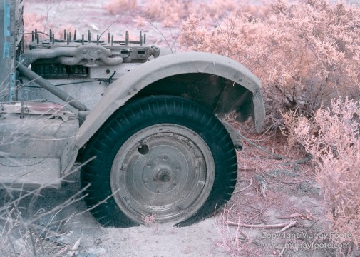 Australia, Boolcoomatta, Boolcoomatta Station, Dome Rock, Infrared, Landscape, Nature, Photography, South Australia, Travel, White's Whim and Well