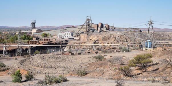 Australia, Broken Hill, Landscape, Mining, New South Wales, Photography, Travel