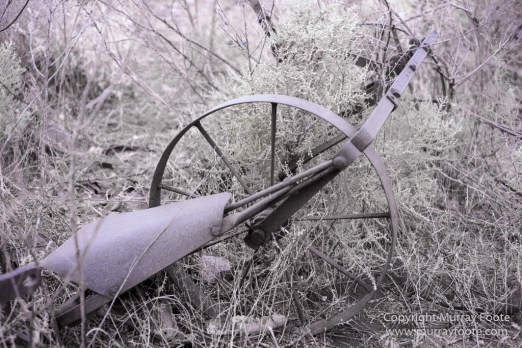 Australia, Boolcoomatta, Boolcoomatta Station, Dome Rock, Infrared, Landscape, Nature, Photography, South Australia, Travel, White's Whim and Well