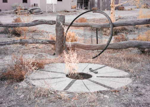 Australia, Boolcoomatta, Boolcoomatta Station, Dome Rock, Infrared, Landscape, Nature, Photography, South Australia, Travel, White's Whim and Well