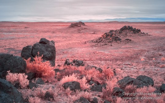 Australia, Boolcoomatta, Boolcoomatta Station, Dome Rock, Infrared, Landscape, Nature, Photography, South Australia, Travel, White's Whim and Well
