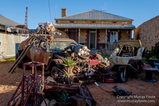 Australia, Cars, Landscape, Mad Max 2, Mining, New South Wales, Photography, Silverton, Travel
