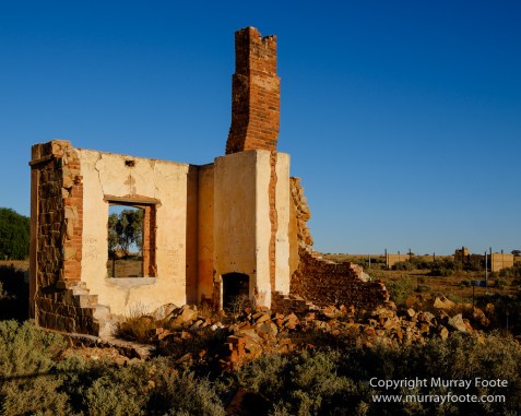 Australia, Cars, Landscape, Mad Max 2, Mining, New South Wales, Photography, Silverton, Travel