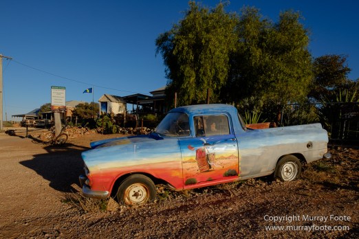 Australia, Cars, Landscape, Mad Max 2, Mining, New South Wales, Photography, Silverton, Travel