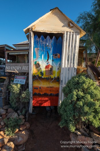 Australia, Cars, Landscape, Mad Max 2, Mining, New South Wales, Photography, Silverton, Travel