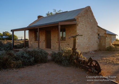 Australia, Cars, Landscape, Mad Max 2, Mining, New South Wales, Photography, Silverton, Travel