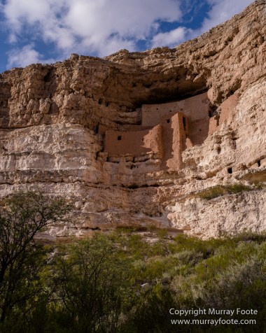Arizona, Infrared, Landscape, Montezuma's Castle, Photography, Sedona, Travel, USA
