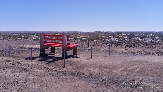 Australia, Broken Hill, Landscape, Mining, New South Wales, Photography, Travel