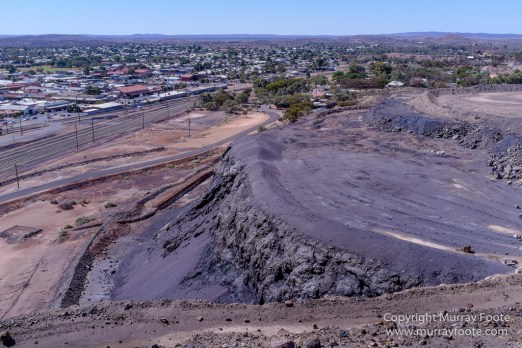 Australia, Broken Hill, Landscape, Mining, New South Wales, Photography, Travel
