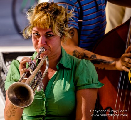 French Quarter, Landscape, Live Music, New Orleans, Photography, Street photography, Travel, USA
