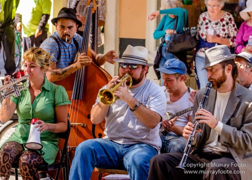 French Quarter, Landscape, Live Music, New Orleans, Photography, Street photography, Travel, USA