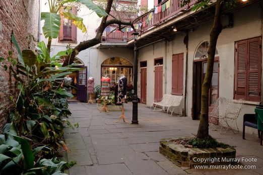 French Quarter, Landscape, Live Music, New Orleans, Photography, Street photography, Travel, USA