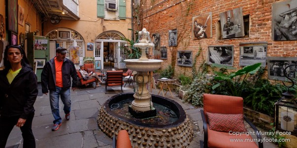 French Quarter, Landscape, Live Music, New Orleans, Photography, Street photography, Travel, USA