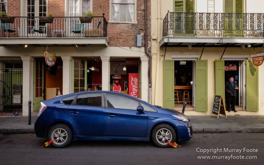 French Quarter, Landscape, Live Music, New Orleans, Photography, Street photography, Travel, USA