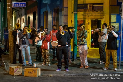 Blues, Frenchmen Street, Street Photography, Live Music, Mem Shannon, New Orleans, Photography, Travel, USA