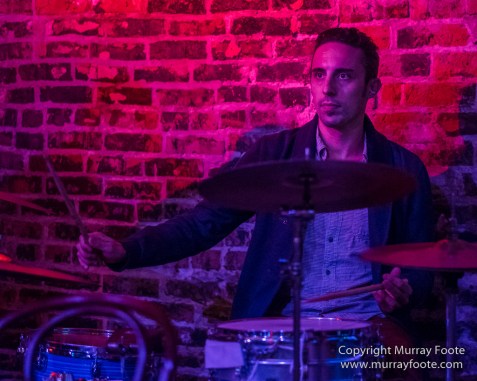 Blues, Frenchmen Street, Street Photography, Live Music, Mem Shannon, New Orleans, Photography, Travel, USA