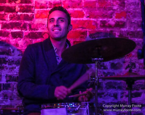 Blues, Frenchmen Street, Street Photography, Live Music, Mem Shannon, New Orleans, Photography, Travel, USA