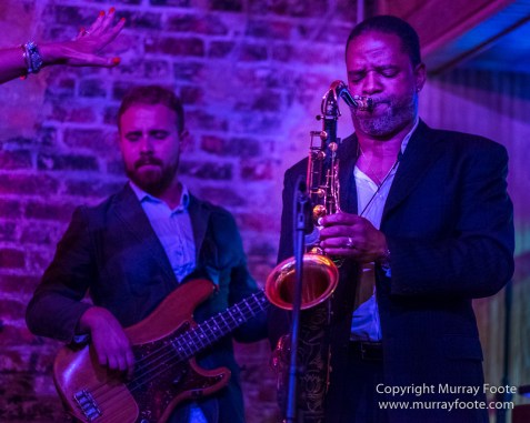 Blues, Frenchmen Street, Street Photography, Live Music, Mem Shannon, New Orleans, Photography, Travel, USA