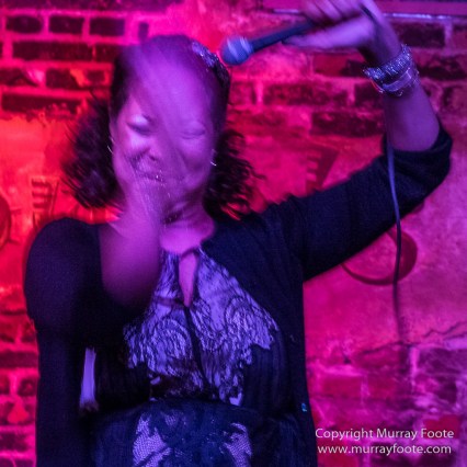 Blues, Frenchmen Street, Street Photography, Live Music, Mem Shannon, New Orleans, Photography, Travel, USA