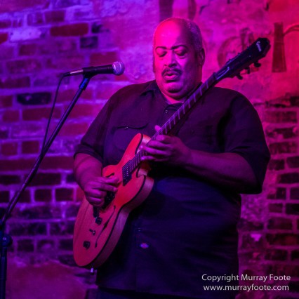 Blues, Frenchmen Street, Street Photography, Live Music, Mem Shannon, New Orleans, Photography, Travel, USA