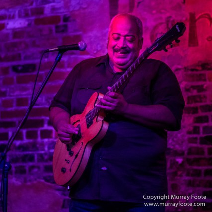 Blues, Frenchmen Street, Street Photography, Live Music, Mem Shannon, New Orleans, Photography, Travel, USA