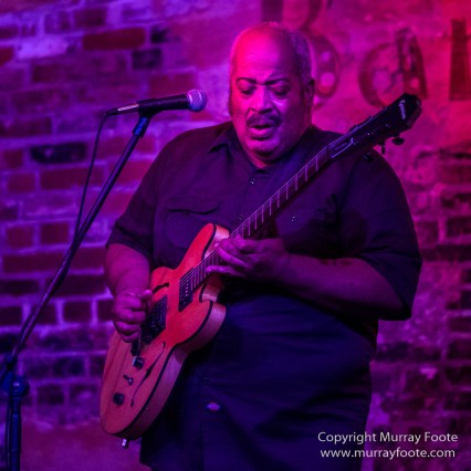 Blues, Frenchmen Street, Street Photography, Live Music, Mem Shannon, New Orleans, Photography, Travel, USA