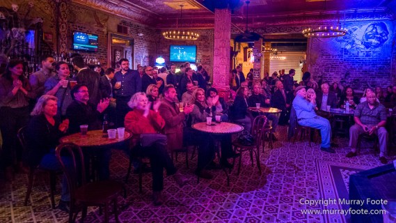 Blues, Frenchmen Street, Street Photography, Live Music, Mem Shannon, New Orleans, Photography, Travel, USA