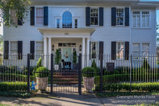 Audubon, Faubourg Marigny, Landscape, Marigny, New Orleans, Photography, Street photography, Travel, USA