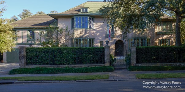 Audubon, Faubourg Marigny, Landscape, Marigny, New Orleans, Photography, Street photography, Travel, USA