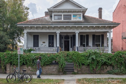 French Quarter, New Orleans, Photography, Street photography, Travel, USA