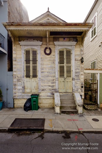 French Quarter, New Orleans, Photography, Street photography, Travel, USA