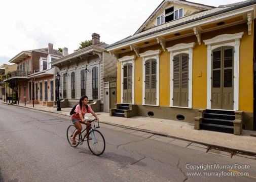 French Quarter, New Orleans, Photography, Street photography, Travel, USA
