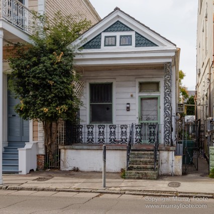 French Quarter, New Orleans, Photography, Street photography, Travel, USA