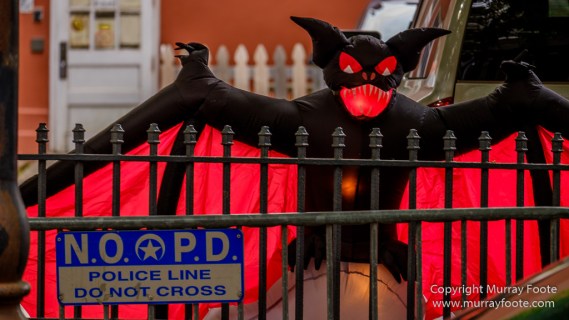 French Quarter, New Orleans, Photography, Street photography, Travel, USA