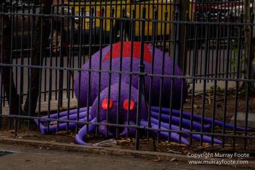 French Quarter, New Orleans, Photography, Street photography, Travel, USA