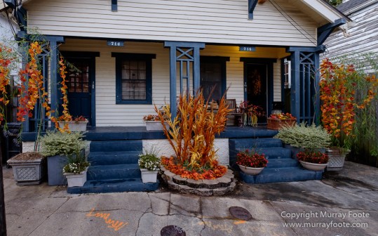 French Quarter, New Orleans, Photography, Street photography, Travel, USA