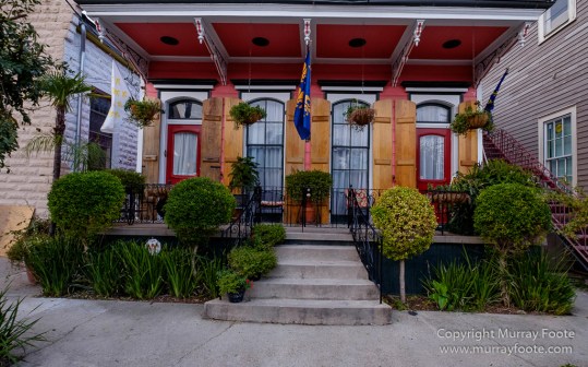 French Quarter, New Orleans, Photography, Street photography, Travel, USA
