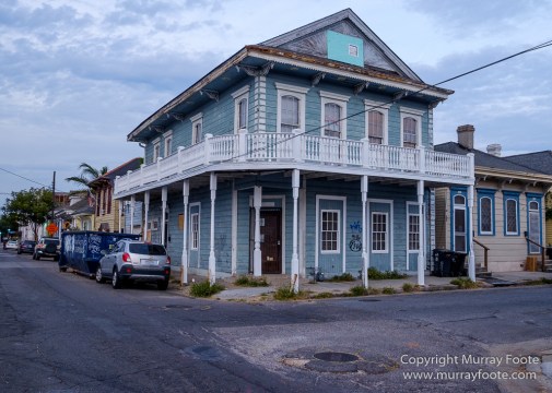 French Quarter, New Orleans, Photography, Street photography, Travel, USA