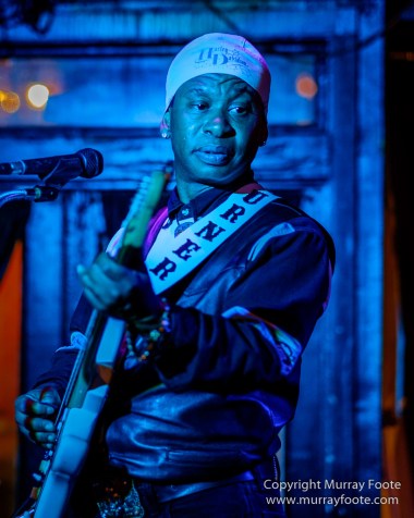 Blues, Frenchmen Street, Live Music, New Orleans, Photography, Travel, Troy Turner, USA, Vaso