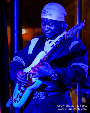 Blues, Frenchmen Street, Live Music, New Orleans, Photography, Travel, Troy Turner, USA, Vaso
