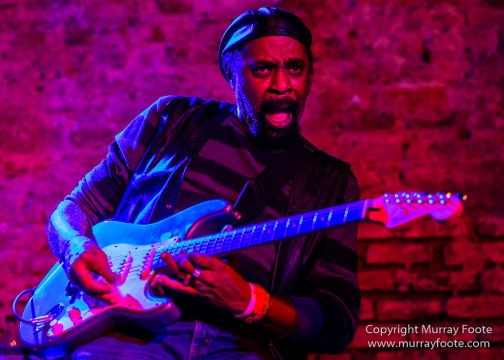 Blues, Frenchmen Street, Live Music, New Orleans, Photography, Travel, Troy Turner, USA, Vaso