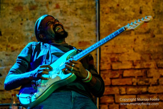 Blues, Frenchmen Street, Live Music, New Orleans, Photography, Travel, Troy Turner, USA, Vaso