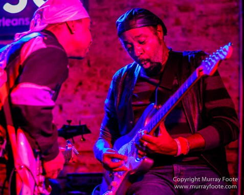 Blues, Frenchmen Street, Live Music, New Orleans, Photography, Travel, Troy Turner, USA, Vaso