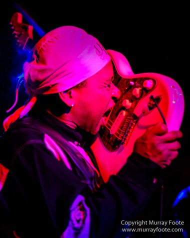 Blues, Frenchmen Street, Live Music, New Orleans, Photography, Travel, Troy Turner, USA, Vaso