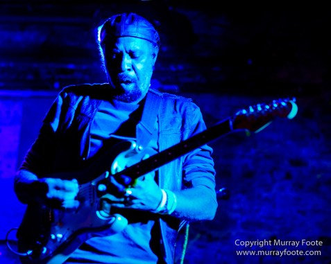 Blues, Frenchmen Street, Live Music, New Orleans, Photography, Travel, Troy Turner, USA, Vaso